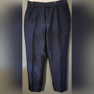 Gucci formal skinny pants  Size: see images for size.